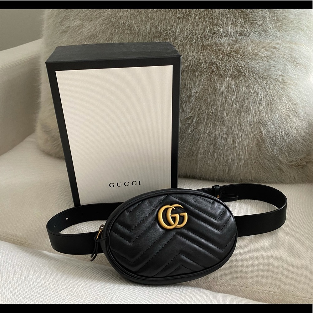Gucci Belt bag